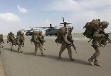 وزارت خارجۀ امریکا: هیـچ‌گونه توافقـی با طالبـان روی خـروج  نیـروها نشـده است
