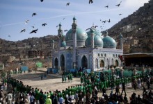 جایگاهِ افغانستان در حوزۀ فرهنگی جشن نوروز کجاست؟