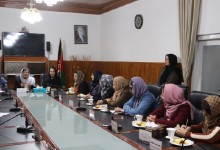 وزارت امور زنان: در تطبیـق قوانیـن  هنـوز هم مشـکل داریـم