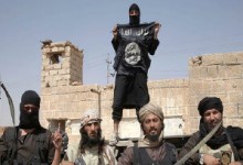 چـرا داعش و خـلافت اسلامـی‌اش  در هـم شکست؟