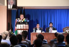 سرور دانش در واکنش به حملۀ شورابک: طالبان آرزوی انحلال نهادهای امنیتی را دارند