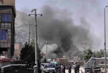سطح بلند ناامنی در افغانستان
