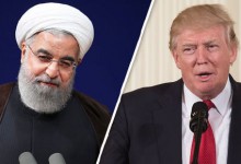 امریکا    و     ایران   برای   تروریست نشان دادن همدیگر     پرونده    ترتیب   داده اند