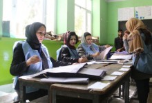 کمیسیون شکایت‌های انتخاباتی: قادر نیستیم در بارۀ نتایج نهایی انتخابات کابل تصمیم بگیریم