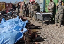 عملیات بهاری طالبان در چند ولایت با شکست مواجه شده است