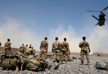 مقامات امریکایی: راهبرد نظامی ما در افغانستان تغییر نکرده است