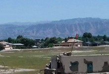 طالبان بندر آی‌خانم در ولایت تخار را محاصره کردند