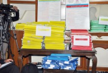 دادستانی ‌کُل:  بیش از۷۱ شکایت مرتبط به تقلب انتخاباتی به ما رسیده است