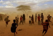 تلاطم‌ آب و هوا و بحران‌های انسانی:  کدام کشورها بیشتر در معرض خطر هستند؟