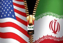 روسیه       برندۀ    جنگ امر یکا و ایران