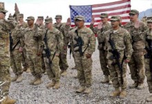 امریکا:  حضور نظامی در افغانستان  تا پایان جنگ ادامه خواهد داشت