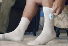 علایم بیماری‌یی که  در جوراب‌های‌تان نهفته‌اند
