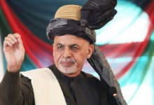 جوخه‌های مرگ طالبان و سیاست ناکام غنی