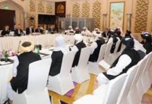 سناتوران: نشست‌های قطر بی‌نتیجه است/ شورای صلح: طالبان بهانه‌جویی می‌کنند