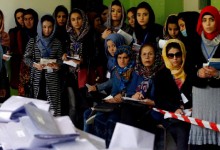 آیا افغانستان یک کشورِ دموکراتیک است؟