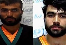 شش عضو گروه تروریستی داعش در کابل بازداشت شدند