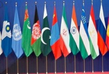 نقش افغانستان  در سازمان همکاری شانگهای افزایش می‌یابد