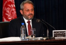 وزیر صحت: «فرصت طلایی برای رشد سالم کودک» در افغانستان نادیده گرفته می‌شود