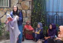 نامزدنماینده‌گان معترض از پولیس کابل در دادستانی شکایت درج کردند