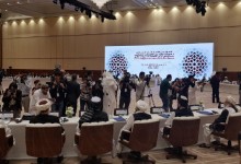 نتیجۀ  نشست قطر: خشونت و انتحار کاهش یابد