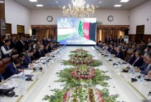 تخفیف ۴۵ میلیون دالری ازبیکستان  به افغانستان
