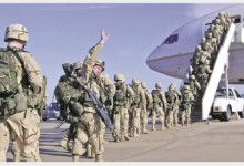 هم اکنون یا هیچ‌گاه:  امریکا فرصت مناسب برای خروج از افغانستان را دارد