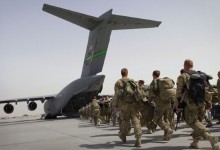 هم اکنون یا هیچ‌گاه:  امریکا فرصت مناسب  برای خروج  از افغانستان را دارد