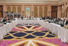 سخنگوی طالبان در قطر: گفت‌وگوها پیشرفت داشته اما زمان خروج هنوز مورد اختلاف است