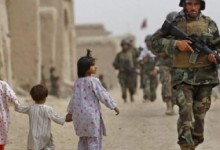 عوامل داخلی تداوم جنگ در افغانستان