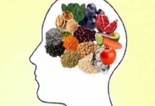 افزایش کارکردِ مغز به کمکِ غذا