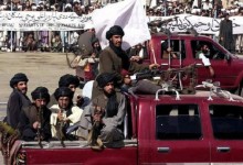 ماهیت تحریک طالبان