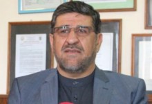محمد شهاب حکیمی نامزد انتخابات ریاست‌جمهوری: انتخابات پیش از صلح بحران‌آفرین است