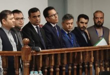 کمیشنران پیشین کمیسیون‌های انتخاباتی به پنج‌سال زندان محکوم شدند