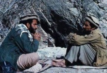 شهید مسعود دید استراتژیک داشت گفت‌وگو با جنرال محمدانور جگدلک از فرماندهان پیشین جهادی