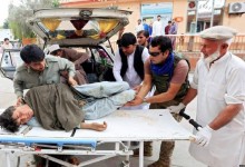 واکنش‌ها پس از شهادت ۷۲ تن در ننگرهار: افزایش تلفات غیرنظامیان در افغانستان نیاز به توجه جهانی دارد