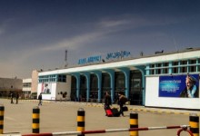 امنیت ملی: ۸ کارمنـد گمرک میدان هـوایی کابل  به اتهام قاچـاق بازداشت شدند