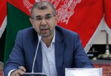 کمیسیون انتخابات: ۷ دستگاه بایومتریک در کابل و حافظۀ ۲۲ دستگاه دیگر ناپدید شده است