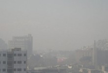 آلوده‌گی هوا اختلال‌های روانی درکودکان را تشدید می‌کند