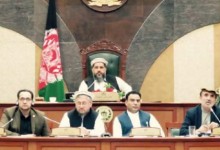 مجلس سنا: تبادلۀ ۱۱ زندانی طالب حاکمیت ملی را زیر پرسش قرار داده است