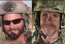 ترامپ دو سرباز امریکایی متهم به قتل غیرنظامیان در افغانستان را عفو کرد