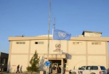 سازمان ملل و سانسورِ آزادی در افغانستان