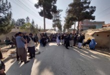 بُن‌بست انتخابات؛ ناکامی جامعۀ جهانی در افغانستان