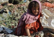 سازمان ملل: بیش از دوازده میلیون افغانستانی نیازمند کمک‌های فوری غذایی هستند