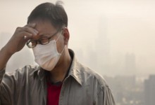 تأثیر آلوده‌گی هوا بر مغزِ انسان