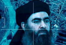 کشته شدن ابوبکر البغدادی و آیندۀ داعش