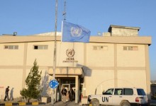 سازمان ملل:‌  سوءاستفاده از کودکان در جنگ افغانستان ادامه دارد
