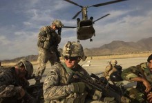 گاردین:  امریکا تصویر روشنی از جنگ افغانستان ندارد
