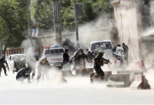 آگاهان نظامی-سیاسی: ۲۰۱۹ خونین‌ترین سال برای افغانستان بود