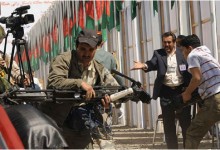 افغانستان پس از مکزیک و سوریه، سومین کشور مرگبار برای خبرنگاران