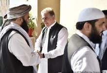 شورای عالی صلح: هدف طالبان از سفر به پاکستان مشوره با مقامات پاکستانی ‌است